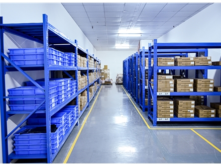 成品倉(cāng)庫(kù)