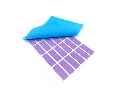 導(dǎo)熱硅膠墊片的生產(chǎn)工藝