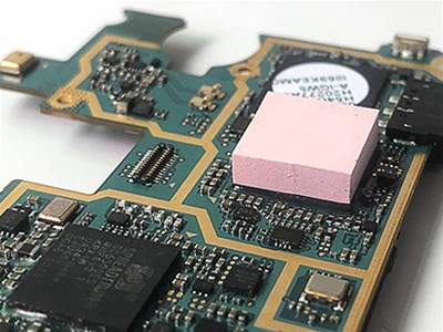 導(dǎo)熱硅脂跟導(dǎo)熱硅膠墊的區(qū)別