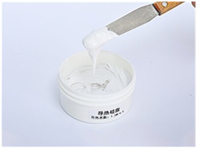 導(dǎo)熱硅脂的使用方法