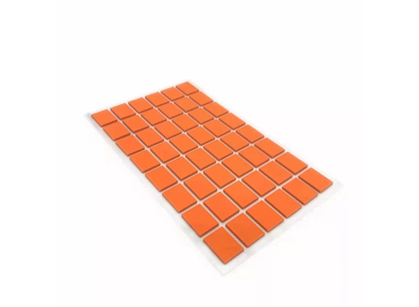 CP-300-D900硅膠墊片