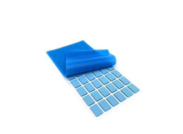 CP-300-D800硅膠墊片