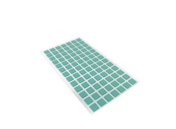 CP-300-D600硅膠墊片