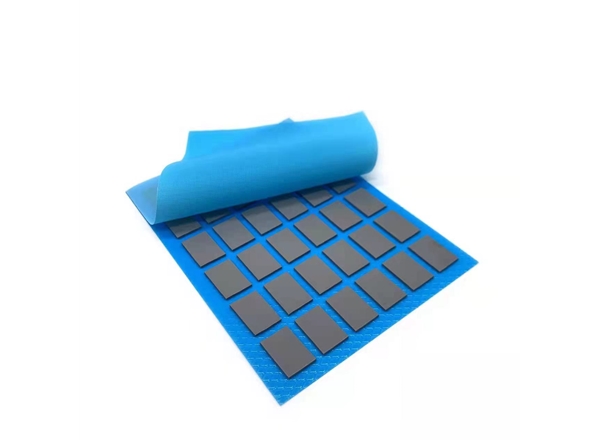 CP-300-D200硅膠墊片