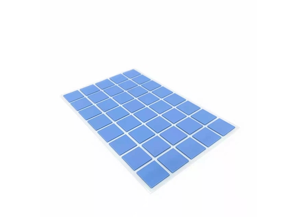 CP-300-D300硅膠墊片