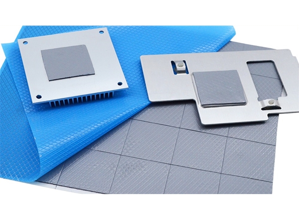 CP-300-DG1820導(dǎo)熱吸波材料