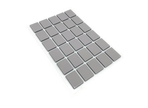 CP-300-DW1620無硅導(dǎo)熱墊片