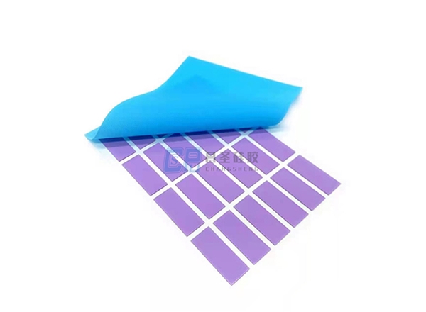 CP-300-D1000硅膠墊片