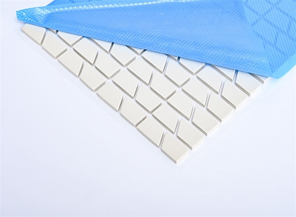 CP-300-D100硅膠墊片