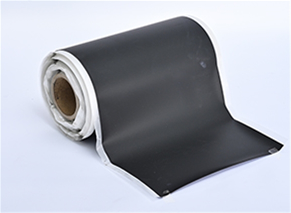 導(dǎo)熱硅膠卷材工廠