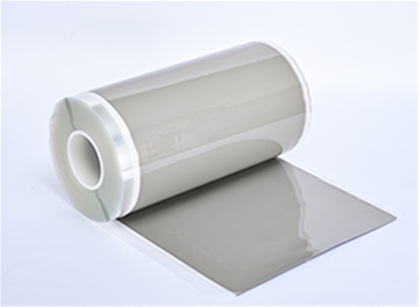 導(dǎo)熱硅膠卷材定制